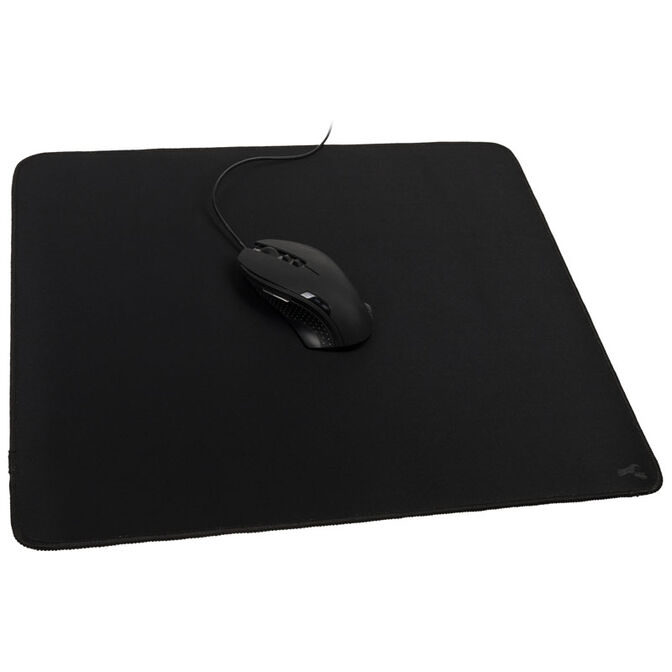 Glorious Stealth Mousepad - XL, black image number 2