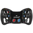 Ascher Racing Steering Wheel McLaren Artura Pro-SC image number null