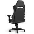 noblechairs HERO ST Gaming Stuhl - Black Edition image number null