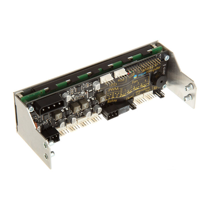 aqua computer aquaero 6 Pro image number 3
