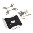 aqua computer Umr&uuml;stkit LGA 1700 inklusive Backplate f&uuml;r cuplex kryos PRO/XT/HF/Delrin image number null
