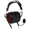 Audeze LCD-GX, audiophile high-end gaming headset - black