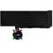Lian Li HYDROSHIFT II LCD-C 360N Fanless ARGB AiO Wasserk&uuml;hlung - schwarz