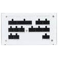 Phanteks Revolt 1200W Platinum Bundle, Netzteil mit Cable Kit - wei&szlig; image number null