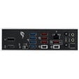 ASUS ROG STRIX Z890-H Gaming WiFi Mainboard, Sockel LGA 1851, Intel Z890, ATX, DDR5 image number null