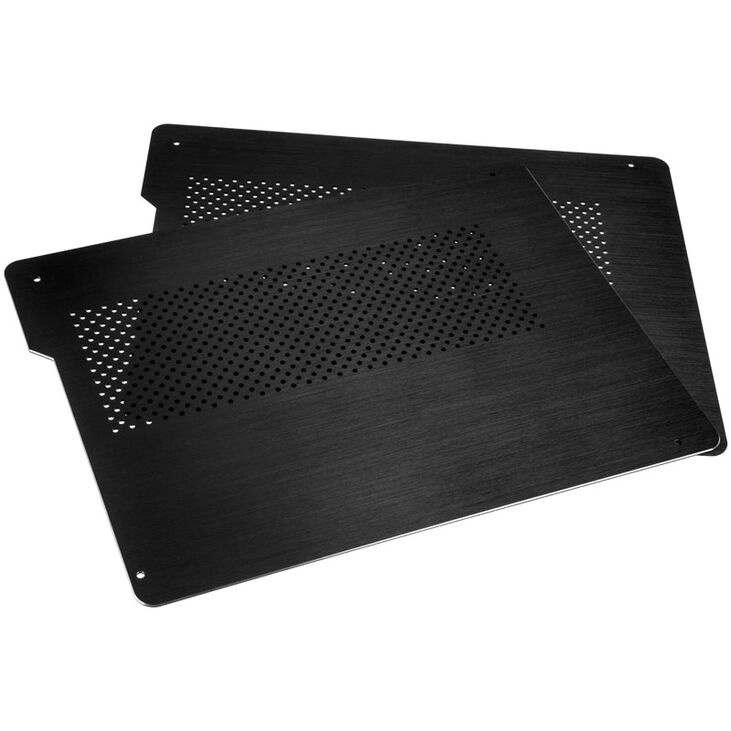 Raijintek Ophion Evo Aluminum-Seitenteil image number 1