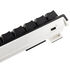 Ducky One 2 Pro Mini Gaming Keyboard, RGB LED - Kailh White image number null