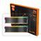 V-Color Manta XSky RGB DDR5-6000 RAM, CL30, EXPO - 32 GB Dual Kit, black