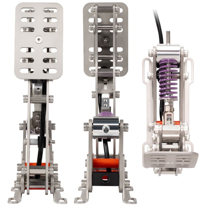 VRS DirectForce Pro Clutch Pedal image number 5