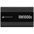 Corsair RMe Series RM1000e (3rd Gen) 80 PLUS Platinum Netzteil, ATX 3.1, PCIe 5.1 - 1.000 Watt, schwarz image number null