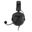 beyerdynamic Kabelgebundenes Gaming-Headset "MMX 330 PRO", 48 Ohm, schwarz image number null