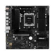 ASROCK B850M Pro-A motherboard, socket AM5, AMD B850, Micro-ATX, DDR5 image number null