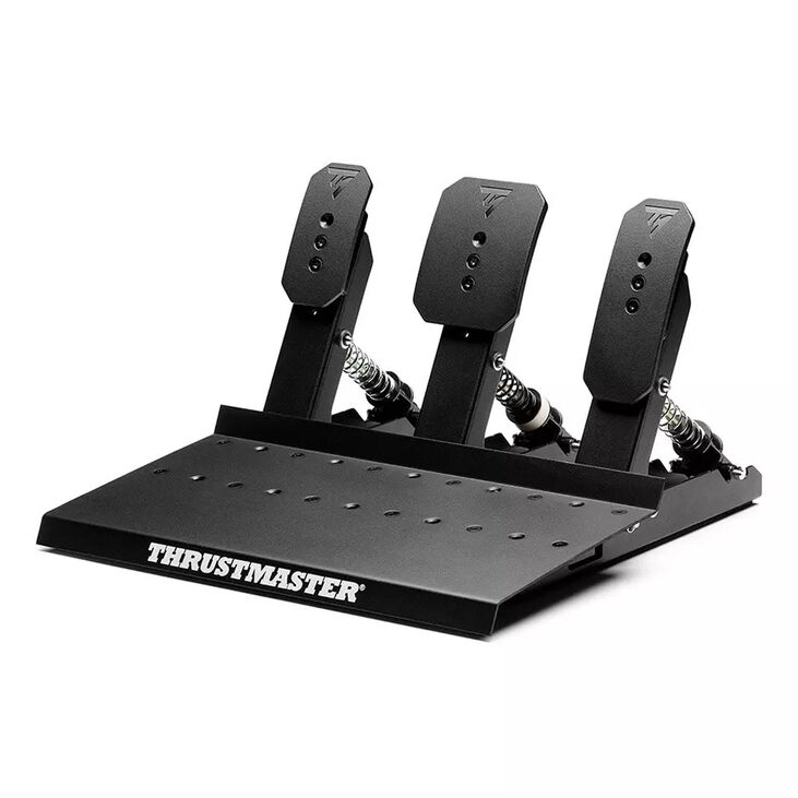 Thrustmaster Raceline Pedals III Pedal Set - black image number 0