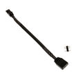 Kolink 3-Pin Corsair ARGB Adapter Cable - 15 cm image number null