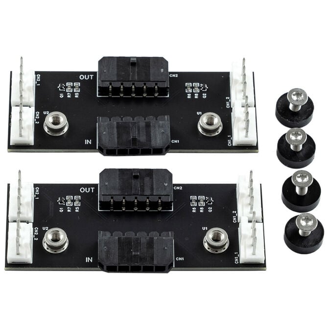 Watercool MO-RA IV Passive Control 600 Controller - black image number 4