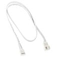 Kolink 4-Pin PWM Verl&auml;ngerung - 60cm, wei&szlig; image number null