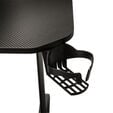 Aerocool Gaming-Tisch ACD2-140 V2 - schwarz image number null