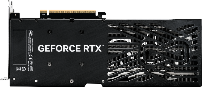 Palit GeForce RTX 5060 Ti Infinity 3, 16384 MB GDDR7 image number 7