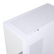 Phanteks XT View Tempered Glass Windows, D-RGB - wei&szlig; image number null