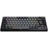 Corsair K65 Plus Wireless TKL Gaming Tastatur, TKL (75%), Corsair MLX Fusion – schwarz, ISO (DE) image number null