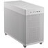 ASUS Prime AP201 Micro-ATX case - white image number null