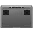 Lenovo LOQ 17i Gaming AI 17,3 Zoll Gaming-Laptop, Core i7-14700HX, RTX 5070 - grau image number null