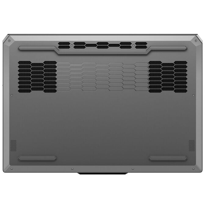 Lenovo LOQ 17i Gaming AI 17,3 Zoll Gaming-Laptop, Core i7-14700HX, RTX 5070 - grau image number 16