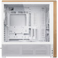 Lian Li Lancool 217 PC-Geh&auml;use, Midi-Tower, ATX, Tempered Glass - wei&szlig; image number null