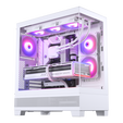 Phanteks XT View Tempered Glass Windows, D-RGB - wei&szlig; image number null