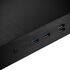 Akasa Galileo TU3 Thin-Mini-ITX 1U case, OEM - black image number null