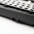 AKKO 5075B Via Barebone Gaming Tastatur, 75% - ISO, schwarz image number null