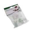 InLine B&uuml;ndelklemmen-Set 10 St&uuml;ck 64mm - natur image number null