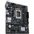 ASUS Prime H610M-R D4-SI, Intel H610 Mainboard, Sockel 1700, DDR4 image number null