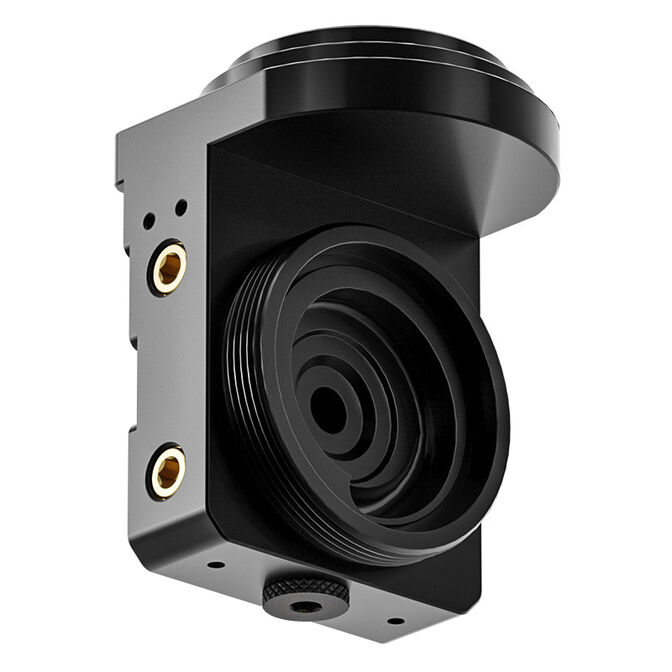 Singularity Computers Protium 2.0 D5 Pump Top, pump top - Acetal image number 3