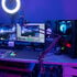 Streamplify MIC RGB Mikrofon, USB-A, schwarz - inkl. Mikrofonarm image number null