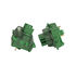 AKKO V3 Pro Matcha Green Switch, mechanisch, 3-Pin, linear, MX-Stem, 50g - 45 Stück image number null