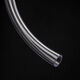 XSPC FLX Hose 13/10 mm - transparent, 2m
