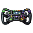 Conspit 300GT Wheel - black image number null