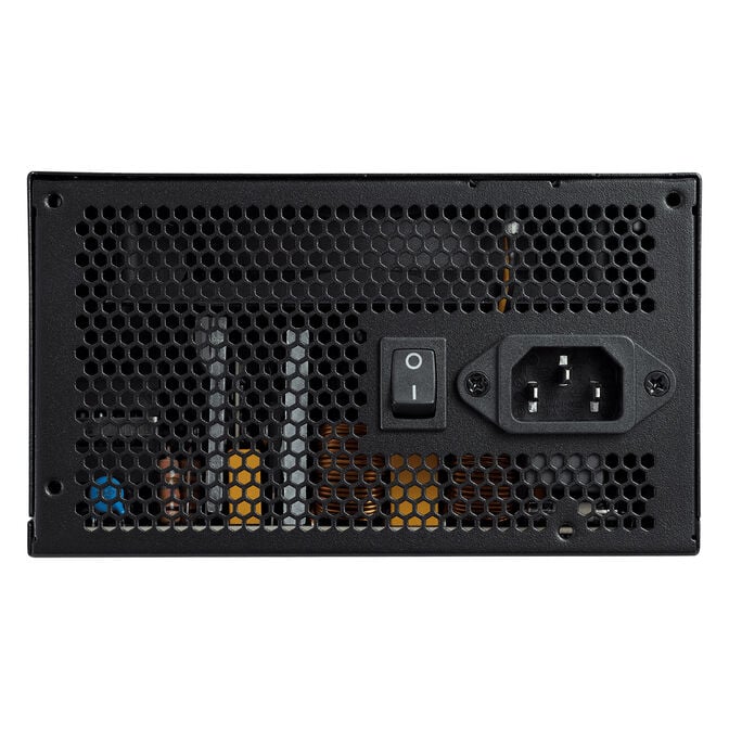 ADATA XPG KYBER 80 PLUS Gold Power Supply, ATX 3.0 - 750 watts, black image number 3