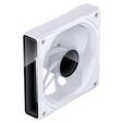 Jonsbo ZK-120WR 3in1 Reverse-L&uuml;fter, RGB - wei&szlig; image number null