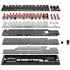 Corsair K70 Core TKL Gaming Keyboard, RGB - black, Corsair MLX Red V2 Switches image number null