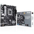 ASUS Prime H610M-A-CSM, Intel H610 motherboard - Socket 1700, DDR5 image number null