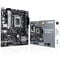 ASUS Prime H610M-A-CSM, Intel H610 motherboard - Socket 1700, DDR5