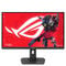 ASUS ROG Strix XG27UCG, 27 Zoll Gaming Monitor, 160Hz (320 Hz), IPS, FreeSync Premium, G-SYNC Compatible