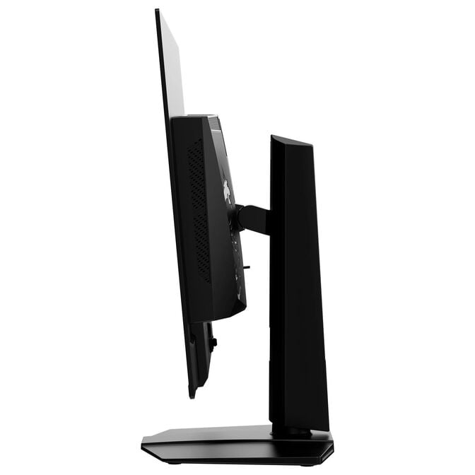 MSI MPG 322URXDE QD-OLED, 31.5-inch Gaming Monitor, 240 Hz, QD OLED, Adaptive Sync image number 9