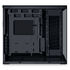 Lian Li O11 Dynamic Mini V2 PC-Gehäuse, Mini-Gehäuse, ATX, Tempered Glass - schwarz image number null