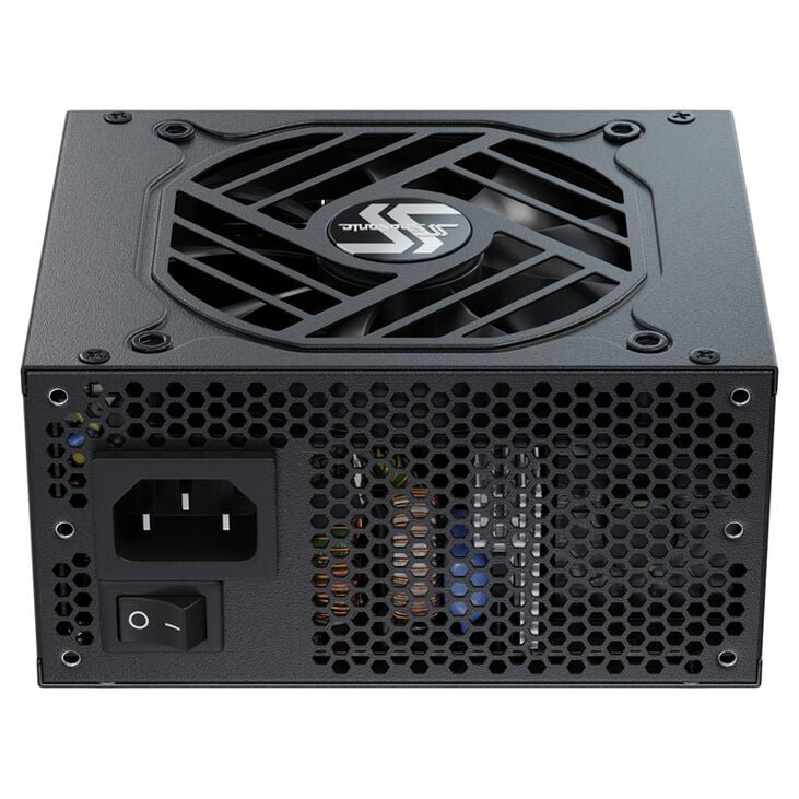 Seasonic Focus SPX 80 PLUS Platinum Netzteil, modular - 750 Watt image number 2