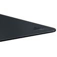 Razer Atlas Pro Gaming Mouse Pad, Glass Surface, Anti-Slip Base - Black image number null
