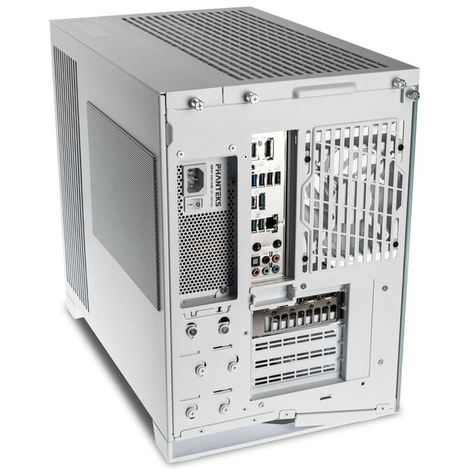 Gaming PC Aerobee II, Ryzen 5 7500F, NVIDIA GeForce RTX 5060 Ti image number 1