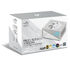 ASUS ROG Strix 1000W Gold Aura, 80 PLUS Gold power supply, modular, PCIe 5.0 - 1000 Watt, white image number null